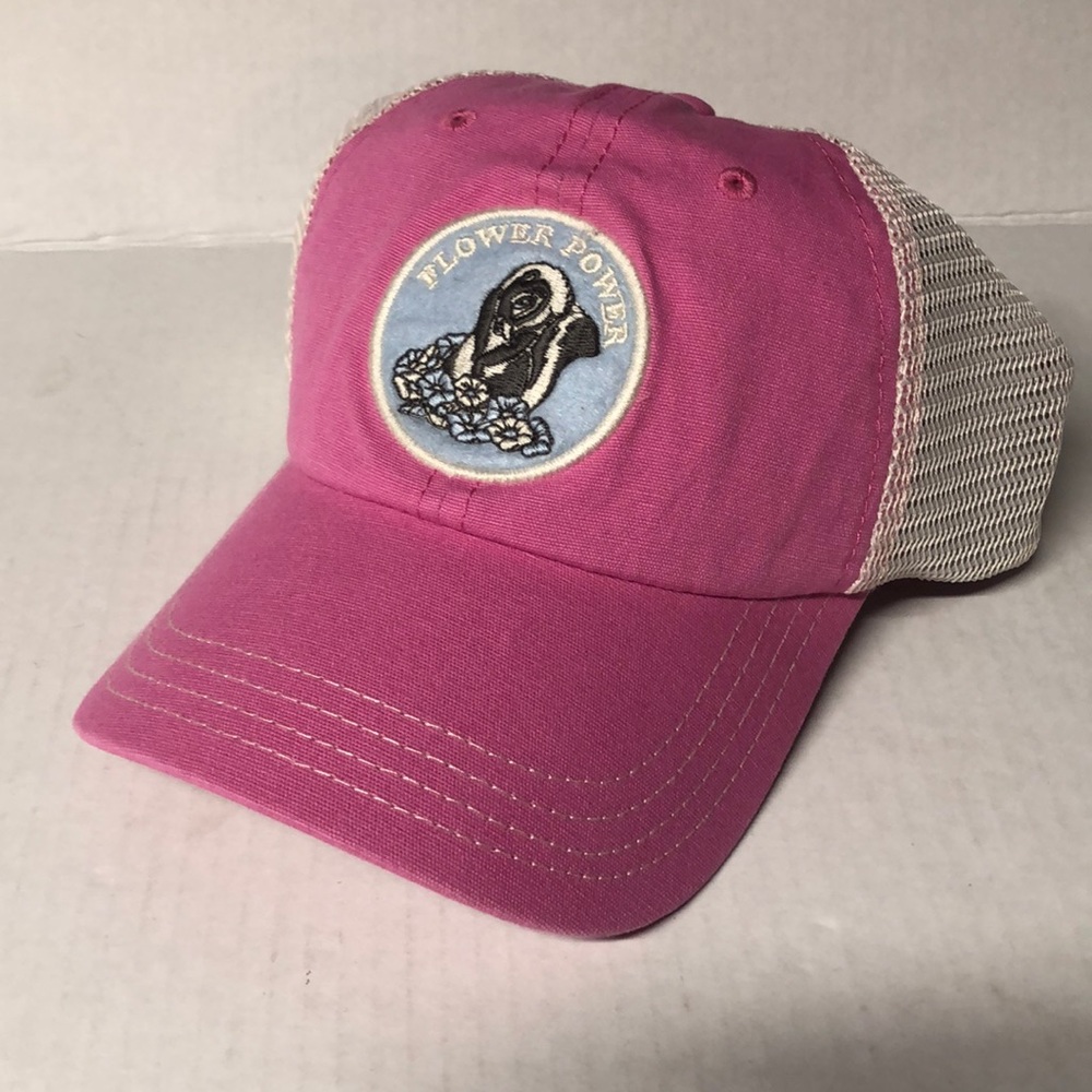 Disney Parks Junk Food Flower Power Bambi Hat 💗